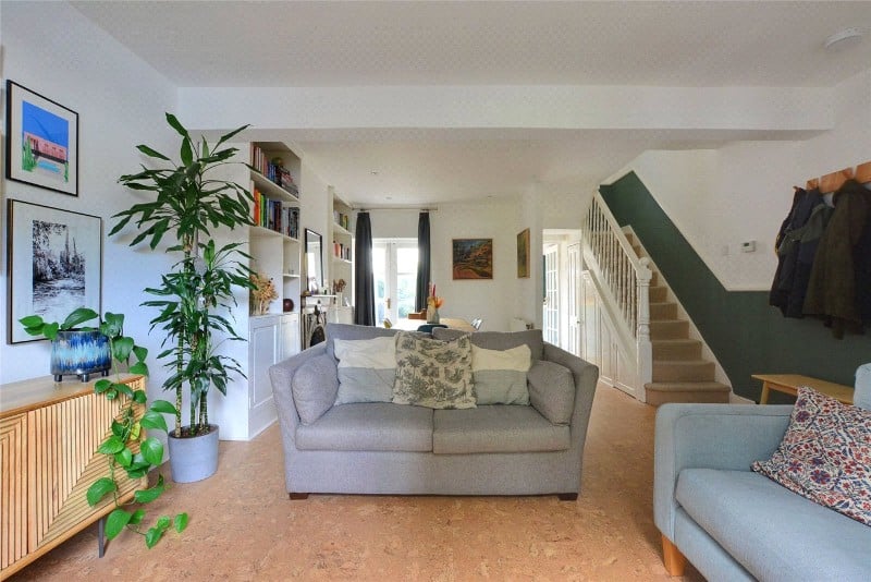 Furzefield Road, Blackheath, London, SE3