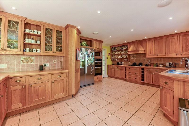 Barnfield Road, Petersfield, Hampshire, GU31