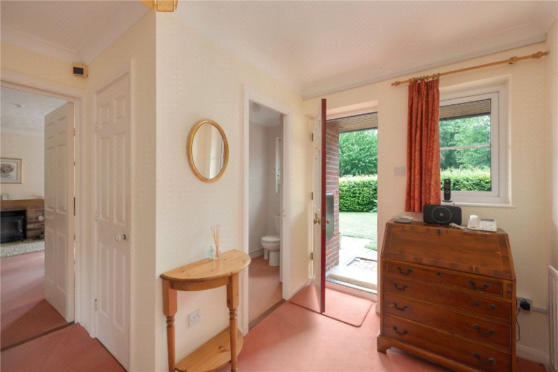 St. Marys Meadow, Wingham, Canterbury, Kent, CT3