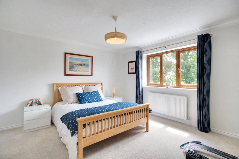 Brooks Meadow, Poringland, Norwich, Norfolk, NR14