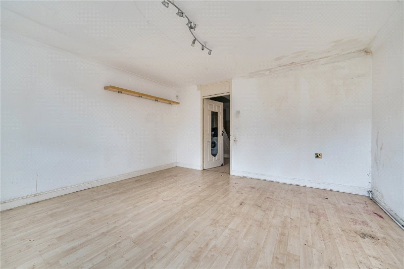 Dewberry Street, London, E14