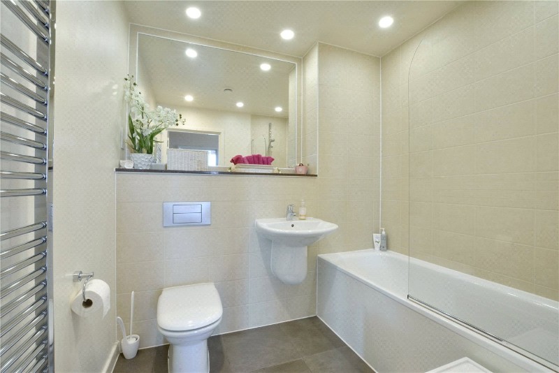 Atrium Heights, 4 Little Thames Walk, London, SE8