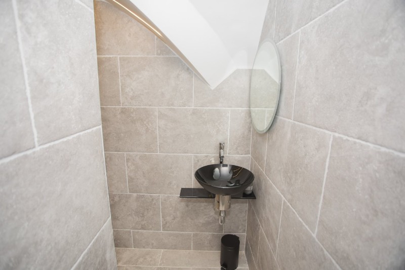 1 Cleveland Bridge, Bath, Somerset, BA1
