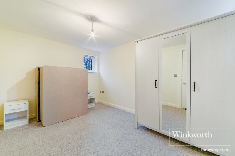Manor Road, Beckenham, BR3