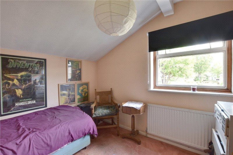 Heathlee Road, Blackheath, London, SE3