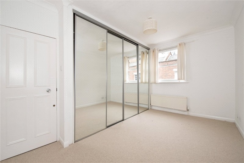 Shrewsbury Mews, Chepstow Road, London, W2