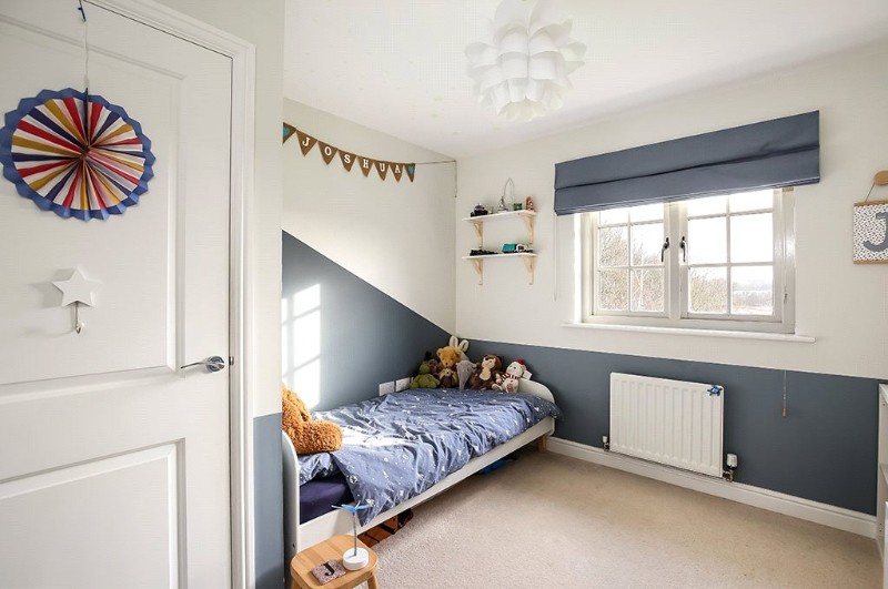 Meadow View, Winchester, Hampshire, SO23