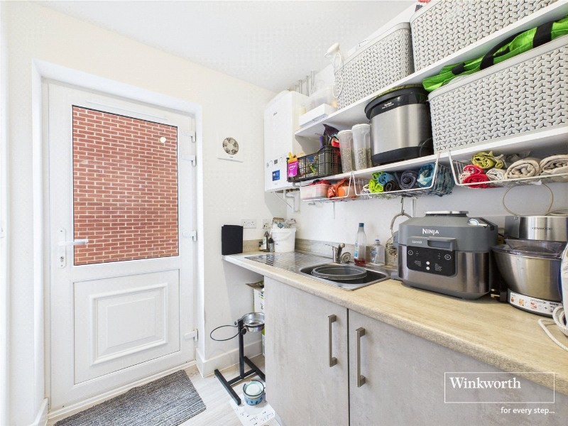 Sela Drive, Shinfield, Reading, Berkshire, RG2