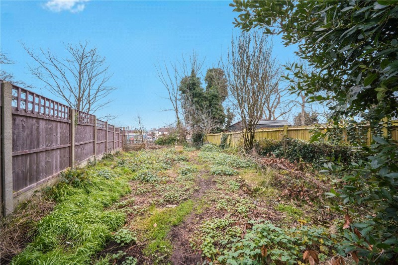 Stapleton Hall Road, London, N4