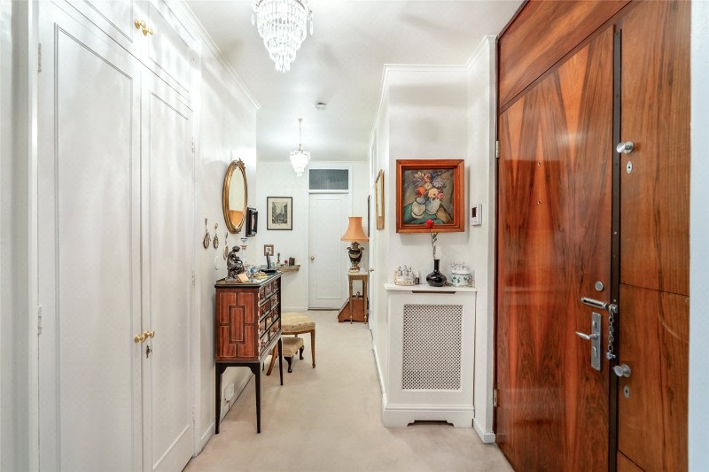Sheringham, St John&#39;s Wood Park, St John&#39;s Wood, London, NW8