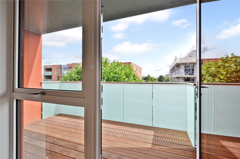 Dovetail Place, Lawrence Road, London, N15