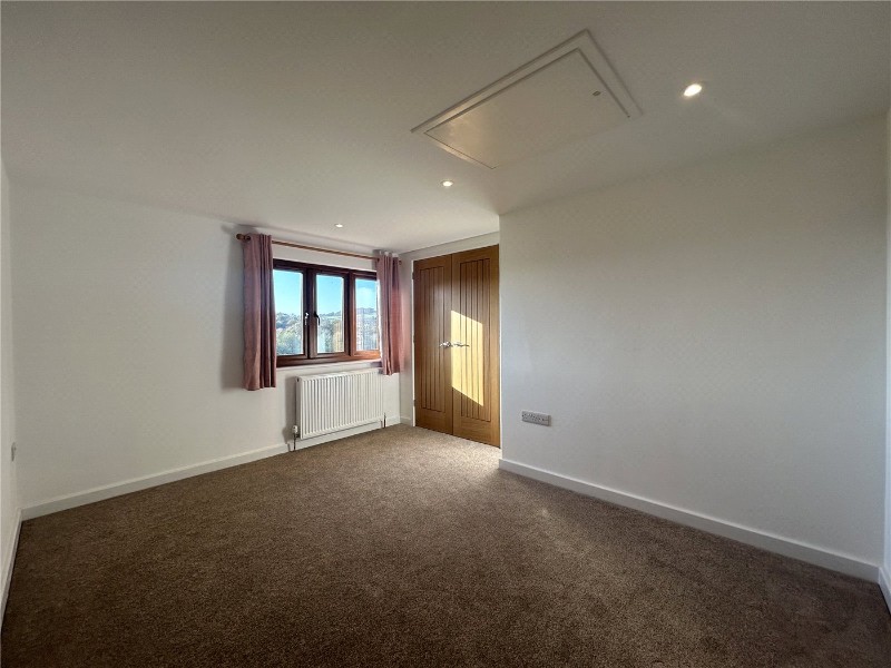 Wembworthy, Chulmleigh, Devon, EX18
