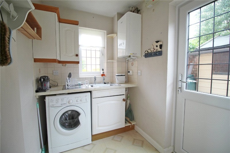Hall Farm, Market Deeping, Peterborough, Lincolnshire, PE6