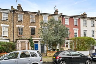 Sulgrave Road, Brook Green, London, W6
