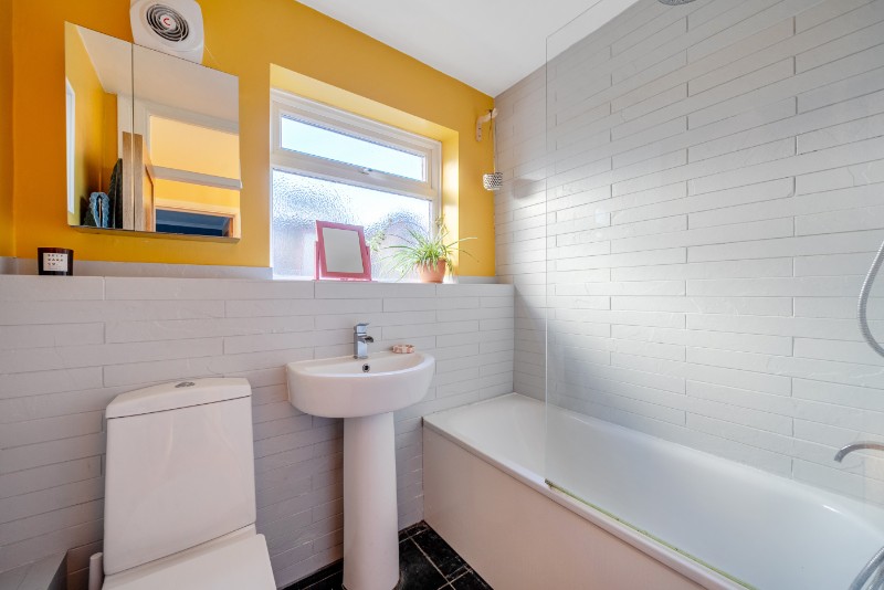 Honor Oak Road, London, SE23