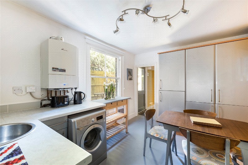 Casewick Road, West Norwood, London, SE27