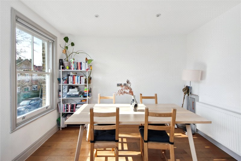 Blurton Road, London, E5