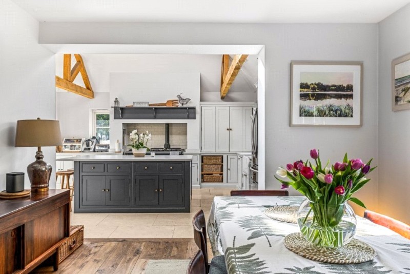 Headley Hill Road, Arford, Hampshire, GU35