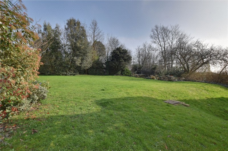 Belmont Hill, Lewisham, London, SE13