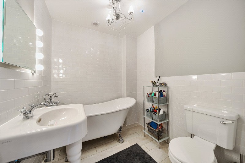 Moonlight Drive, London, SE23