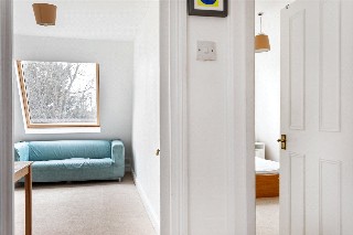 Longley Road, London, SW17