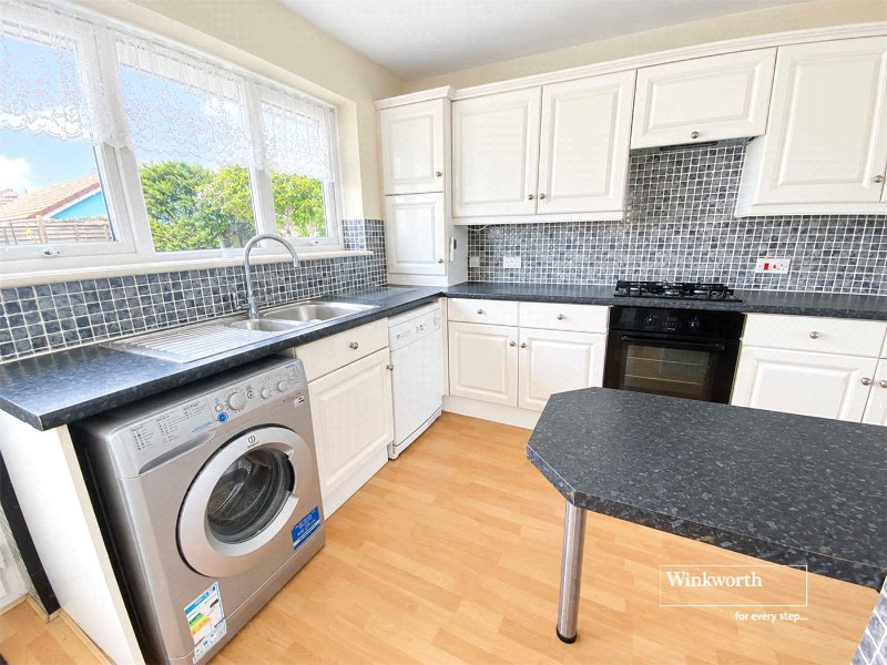 Bure Haven Drive, Christchurch, Dorset, BH23