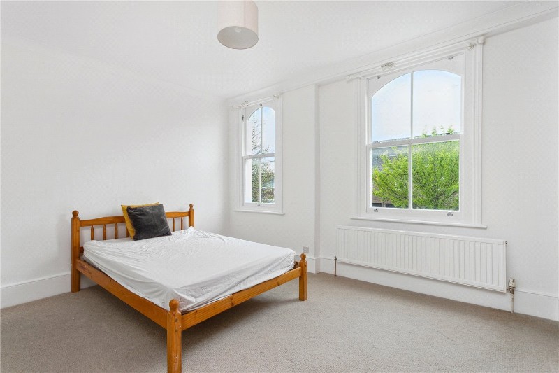 Hassett Road, London, E9