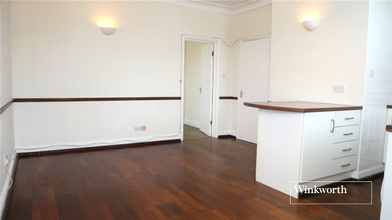 Hadley Road, New Barnet, EN5