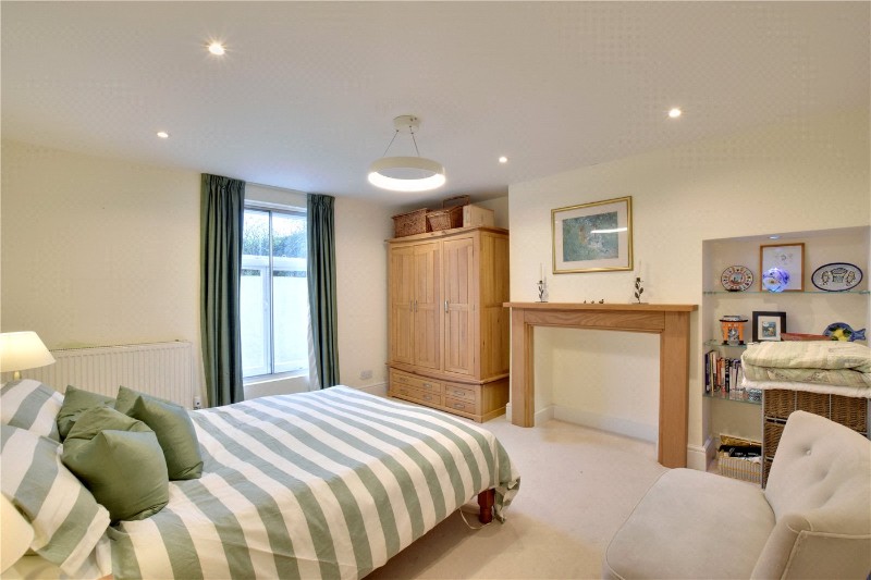 Shooters Hill Road, Blackheath, London, SE3