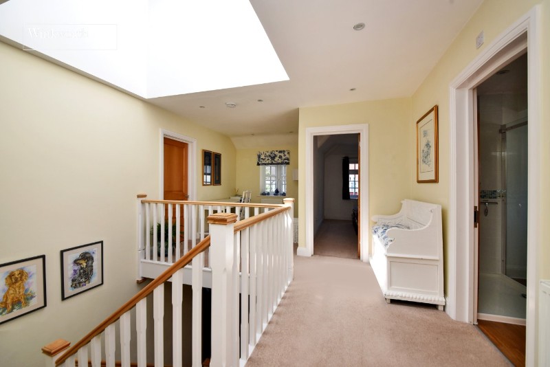 Glebe Road, Cheam, Sutton, SM2