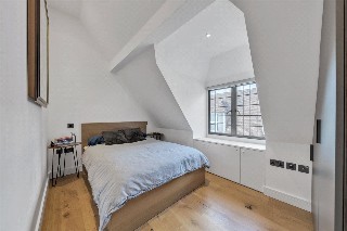 Belsize Park Firehouse, 36 Lancaster Grove, London, NW3