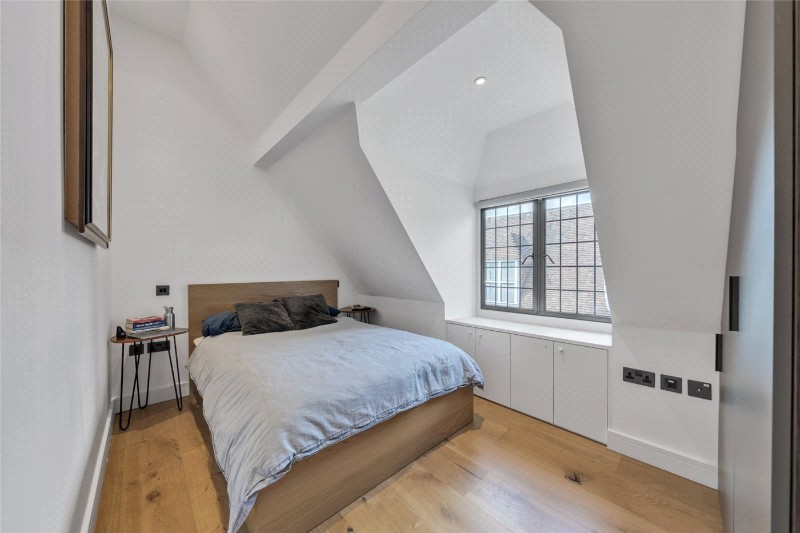 Belsize Park Firehouse, 36 Lancaster Grove, London, NW3