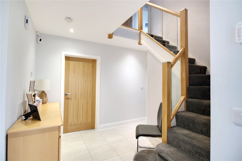 Chapman Road, Rackheath, Norwich, Norfolk, NR13