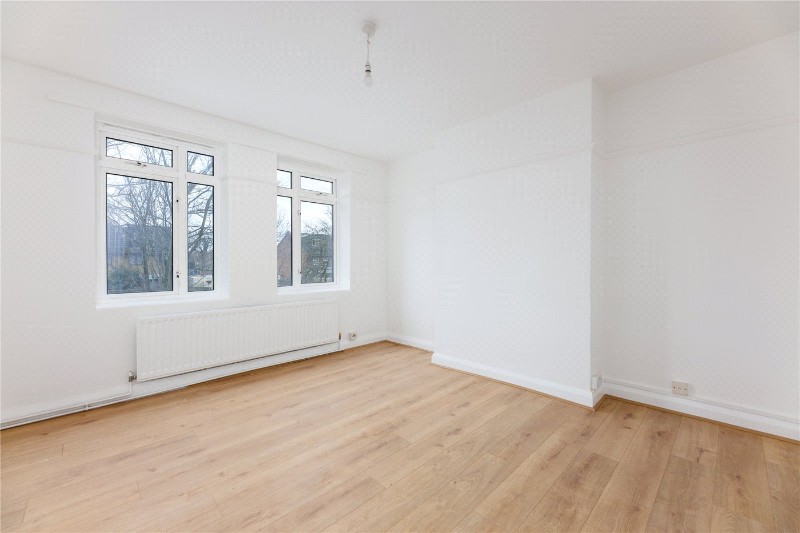 Pinkham Mansions, Brooks Road, London, W4