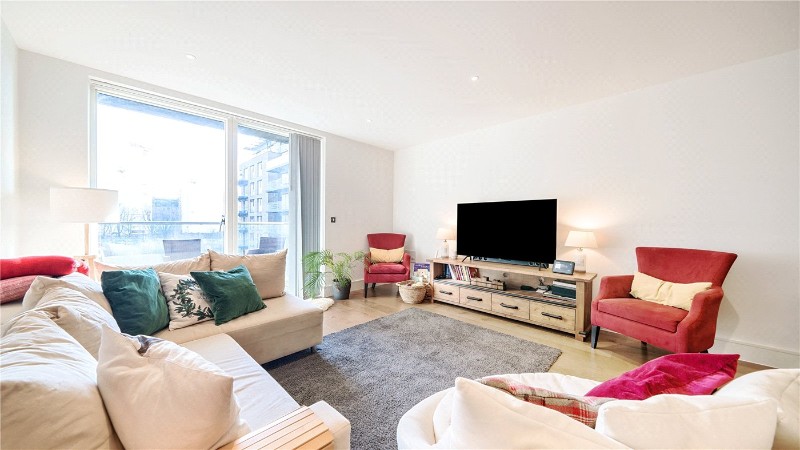 Tizzard Grove, Blackheath, London, SE3