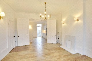 Vanbrugh Hill, Blackheath, London, SE3