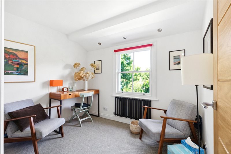 Bingham Street, London, N1