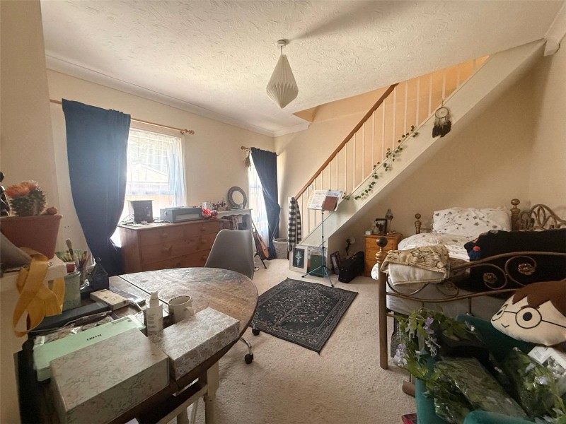 Linden Road, Romsey, Hampshire, SO51