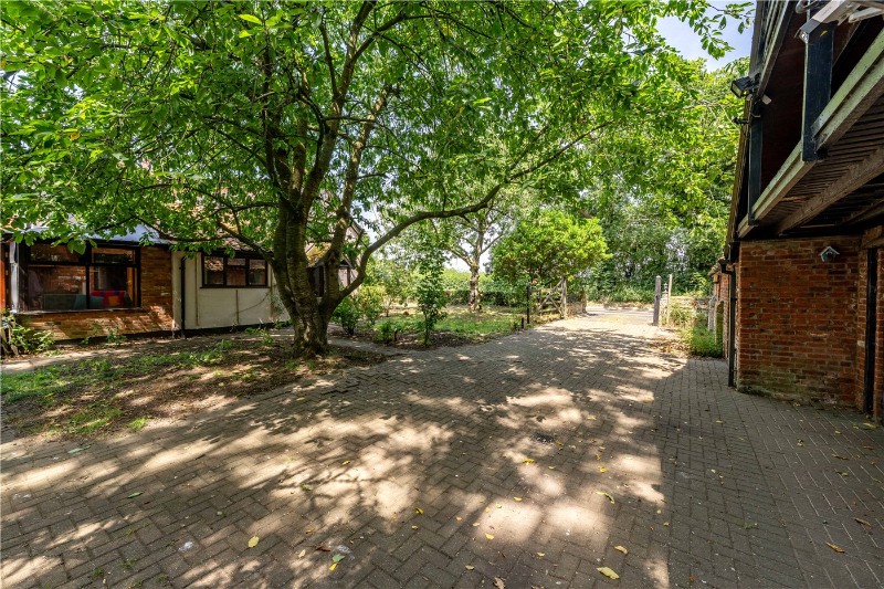 The Green, Saxlingham Nethergate, Norwich, Norfolk, NR15