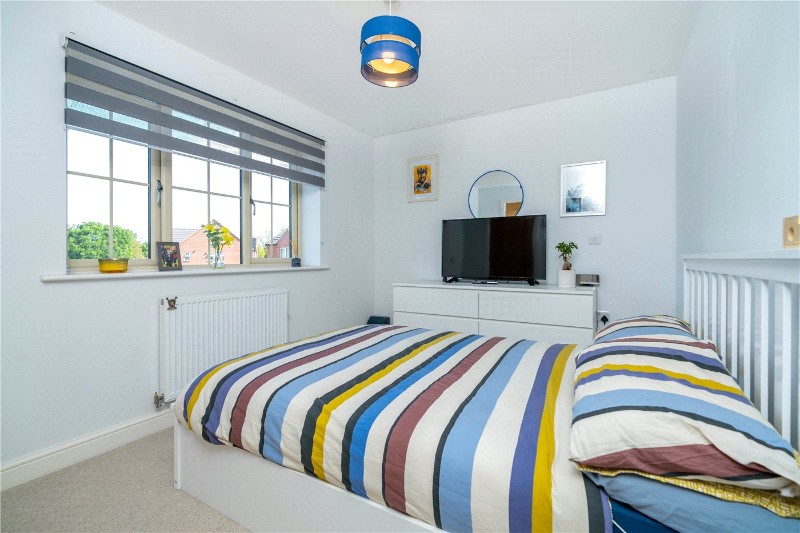 Coteland Road, Ruskington, Sleaford, Lincolnshire, NG34