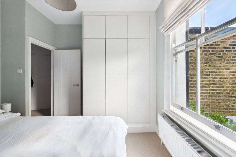 Chaucer Road, London, SE24