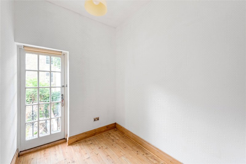 Oakley Road, Islington, N1