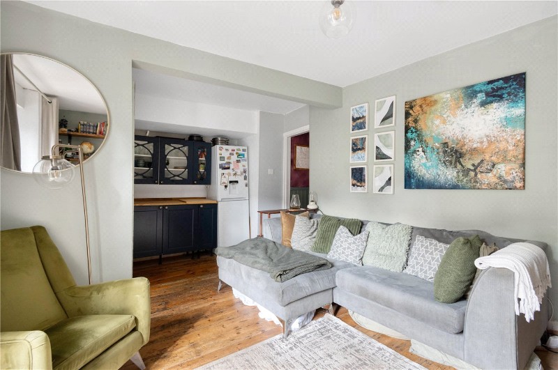 Dunstans Road, East Dulwich, London, SE22
