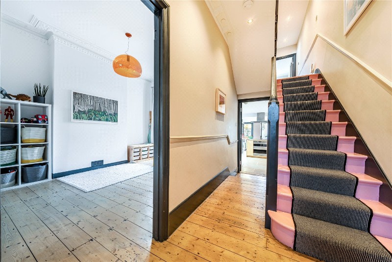 Blythe Vale, London, United Kingdom, SE6
