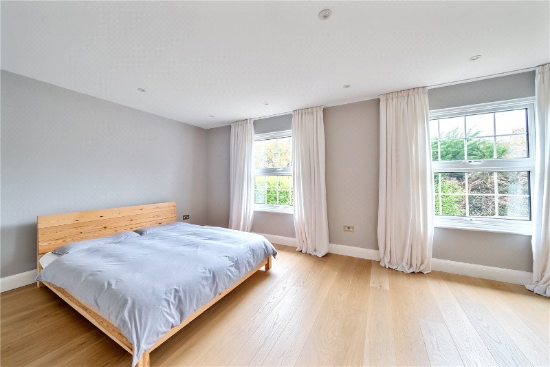 The, Milford on Sea, Lymington, Hampshire, SO41