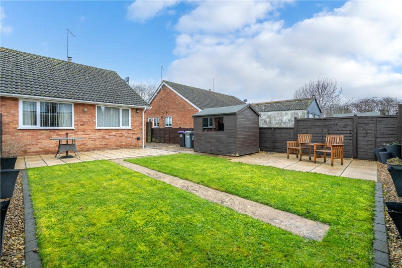 Beaufort Avenue, Market Deeping, Peterborough, Lincolnshire, PE6