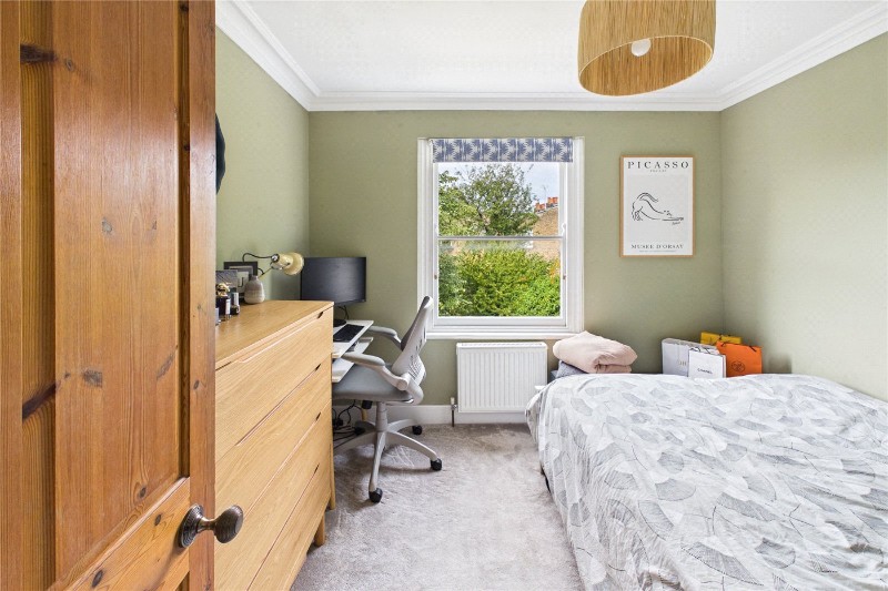 Shakespeare Road, London, SE24