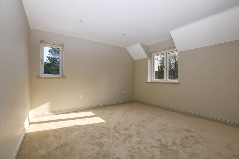 Heathlands Road, Wokingham, Berkshire, RG40