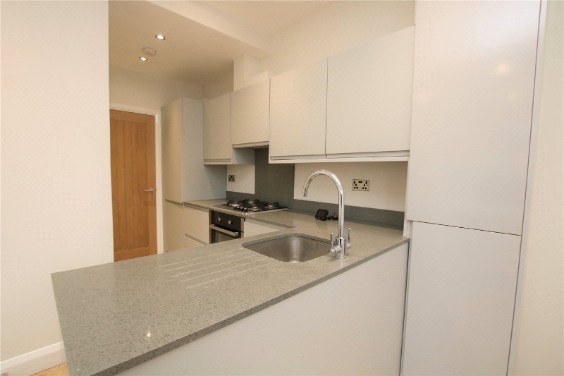 London Road, Reading, Berkshire, RG1