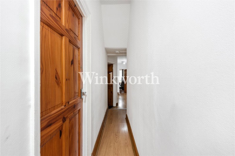 Springfield Road, London, N15